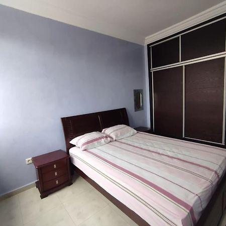 Appartement Casablanca Anfa Exteriör bild