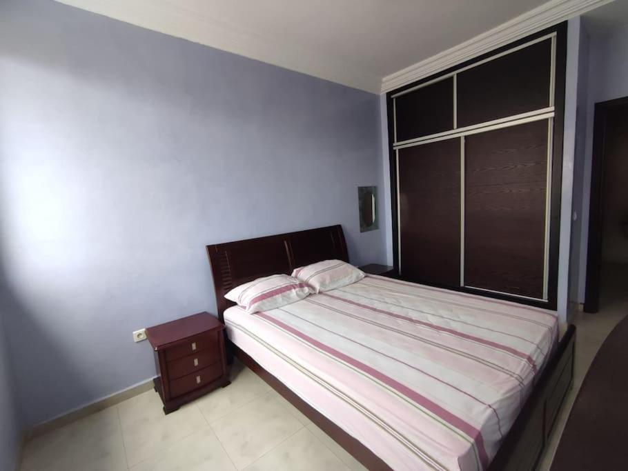 Appartement Casablanca Anfa Exteriör bild