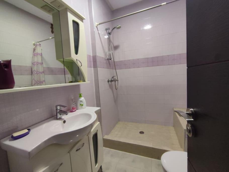 Appartement Casablanca Anfa Exteriör bild