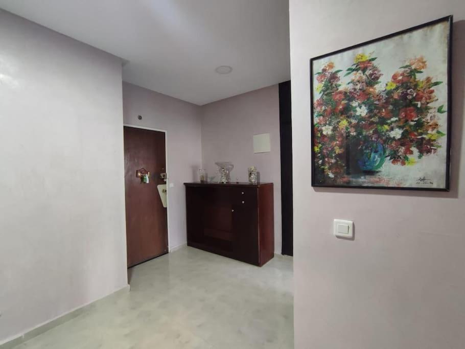 Appartement Casablanca Anfa Exteriör bild